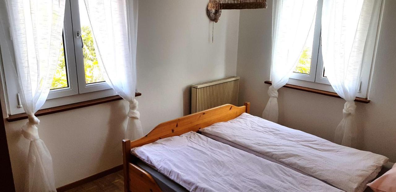 Casa Dina Holiday home Lugano
