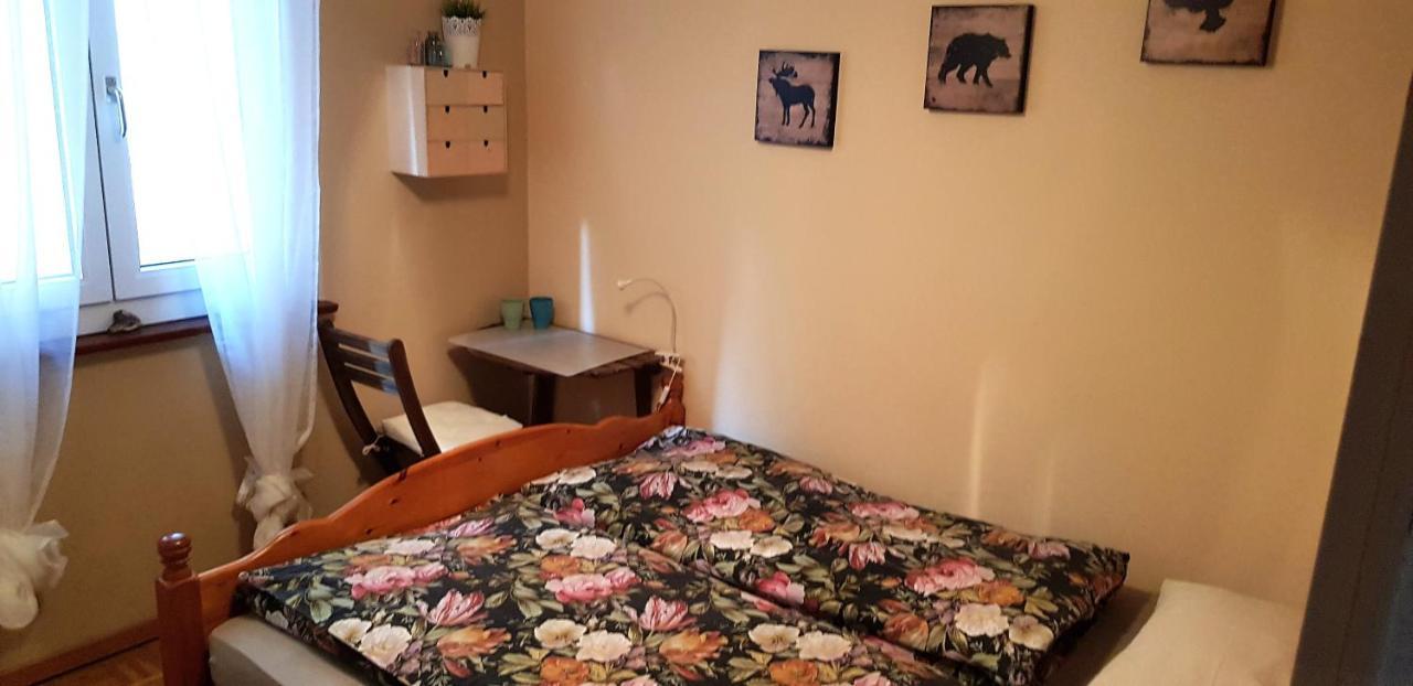 Holiday home Casa Dina Lugano